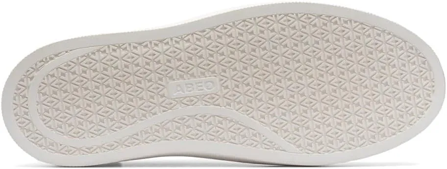 ABEO Jumpstreet Bungee Sneakers for Women | Arch Support | No-tie | Ball of Foot Pain Relief | Built-in Metatarsal Pads | Foot Cushions