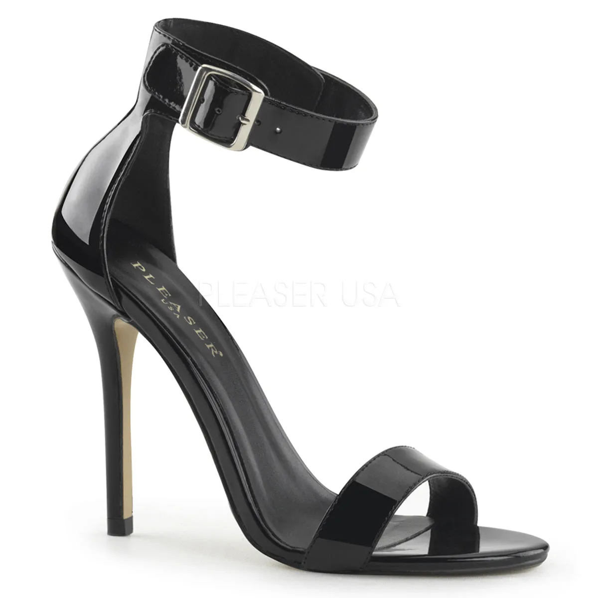 Amuse-10 Black PA US-11