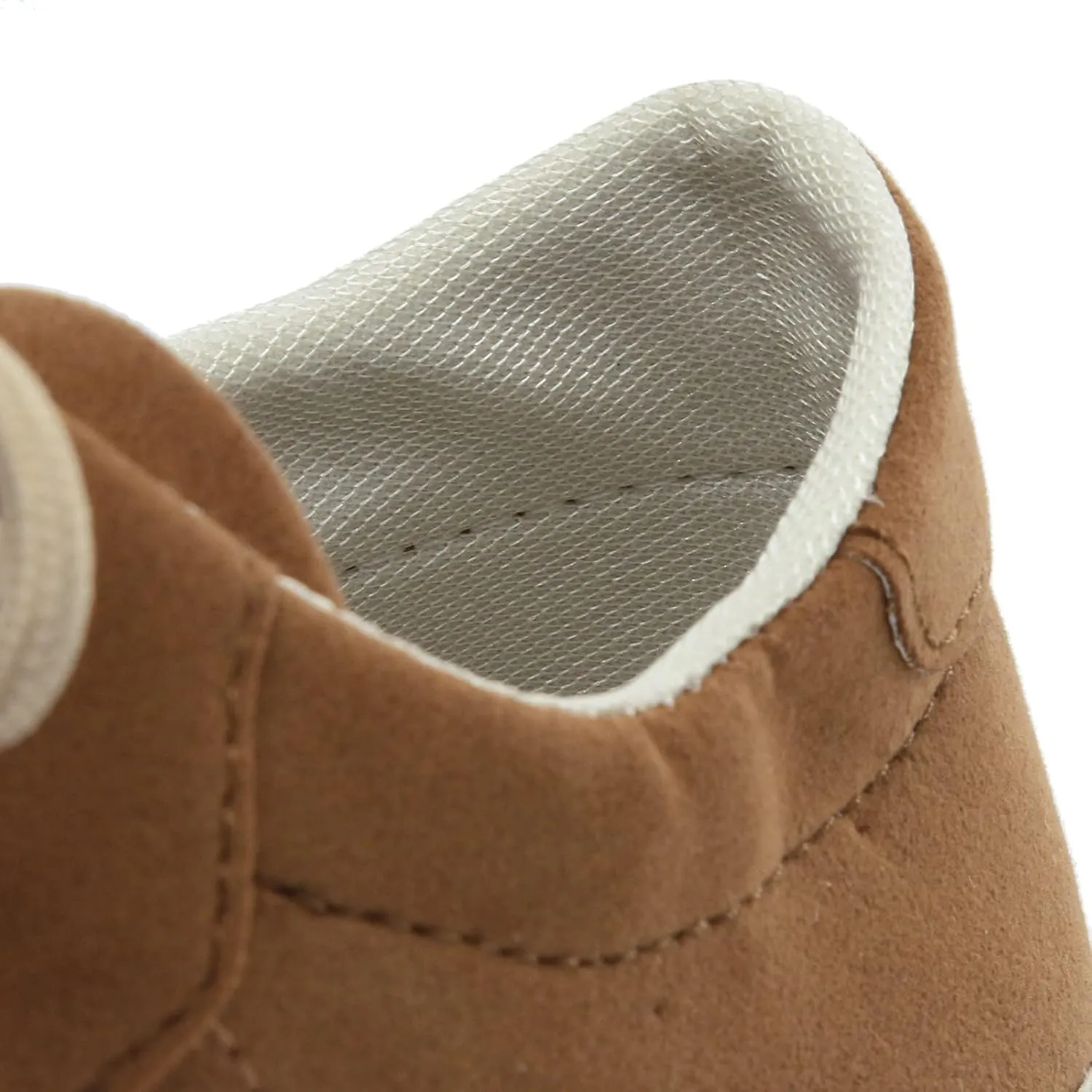 Ankle Boots for Women Comfy Dressy Flat Heel Suede Lace Up Non-Slip Women'S Single Shoes Casual Shoes Loafers