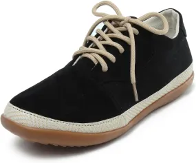 Ankle Boots for Women Comfy Dressy Flat Heel Suede Lace Up Non-Slip Women'S Single Shoes Casual Shoes Loafers