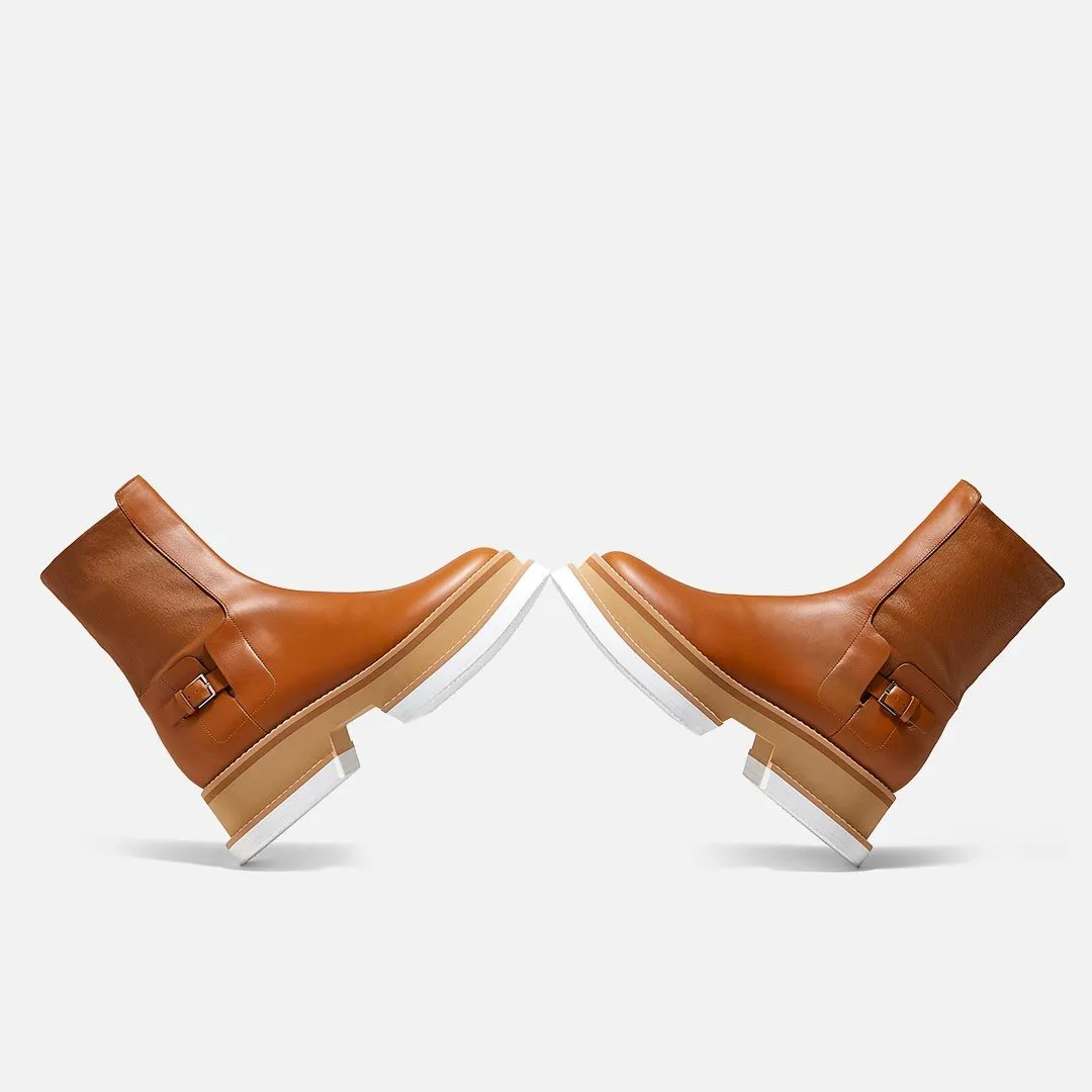 BEY, rust || OUTLET