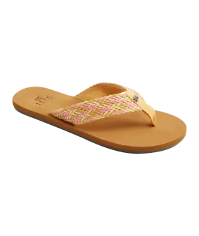 Billabong Kai Sandal-Golden Dream