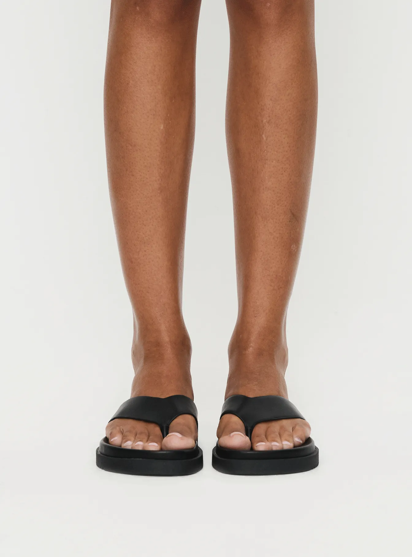Billini Aila Sandals Black