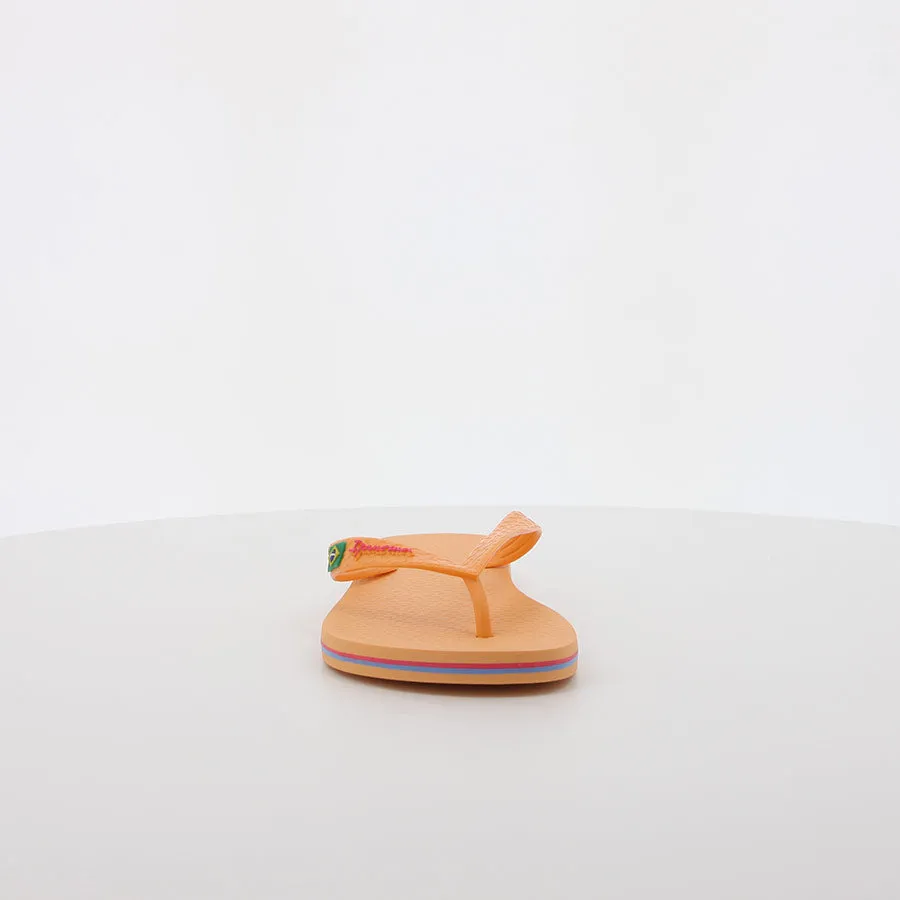 CLASS BRASIL II ORANGE