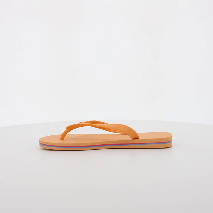 CLASS BRASIL II ORANGE