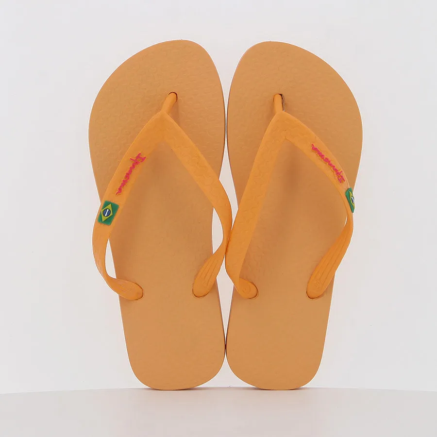 CLASS BRASIL II ORANGE
