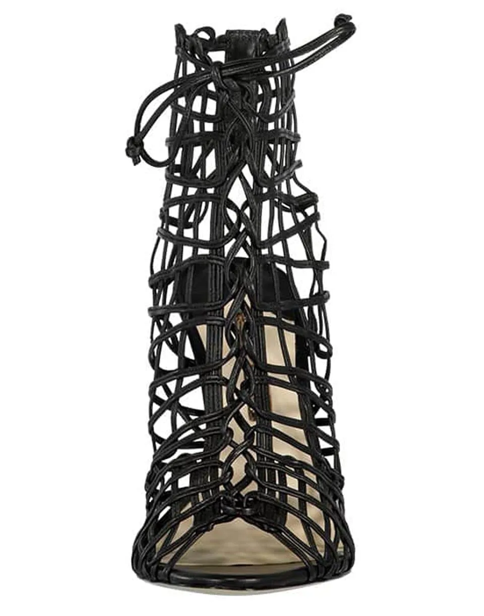 Delphine Gladiator Sandal