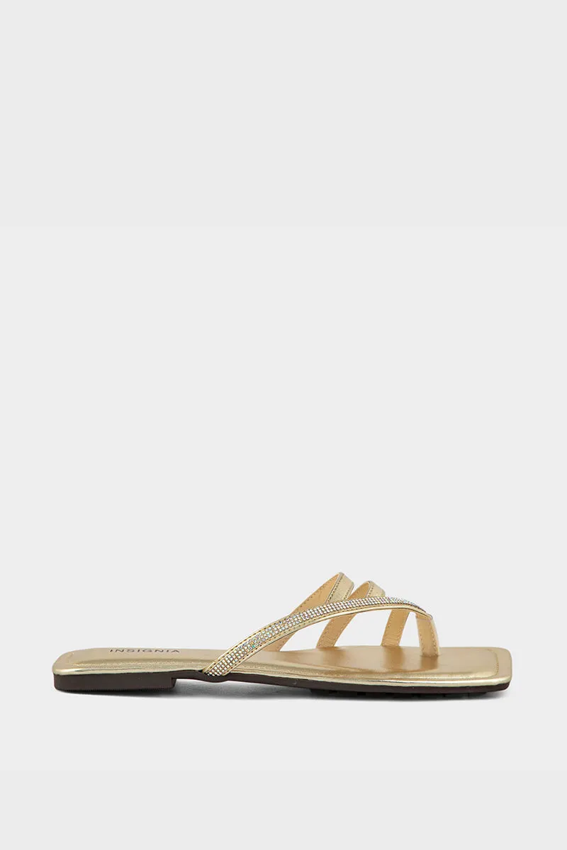Formal Thong IF3025-Golden