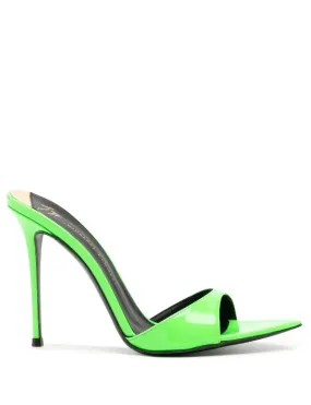 Giuseppe Zanotti Intriigo sandals