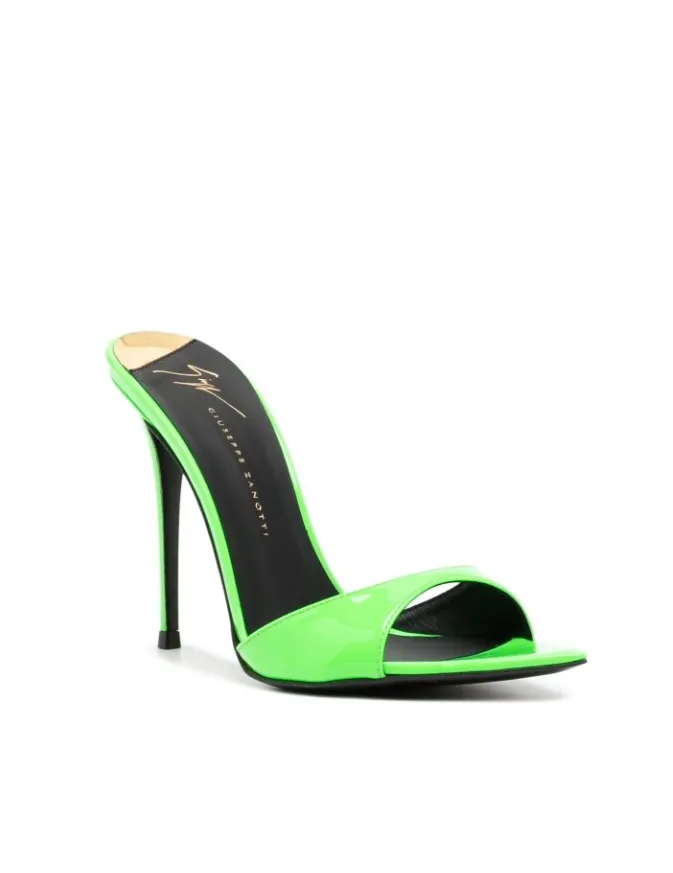 Giuseppe Zanotti Intriigo sandals