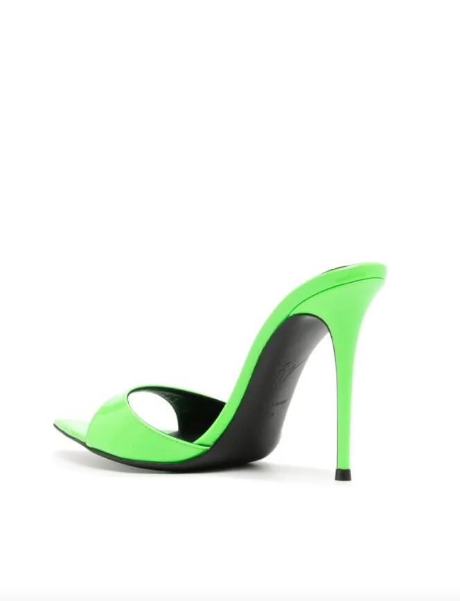 Giuseppe Zanotti Intriigo sandals