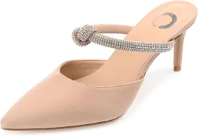 Journee Collection Women's Lunna Pump