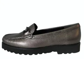 Karen Koo 16657GRY - LOAFER