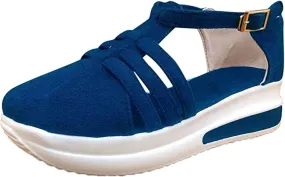 Loafers For Women Dressy Brown Women's Slip On Loafers Comfortable & Lightweight Ladies Canvas Shoes Fashion Dressy Casual Summer Cute Low Top Flats Walking Sneakers