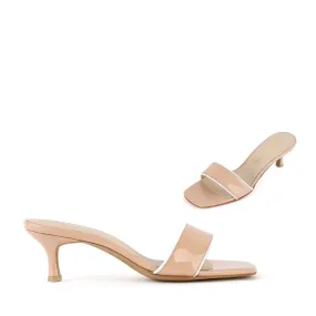 LOTTIE -  patent mules