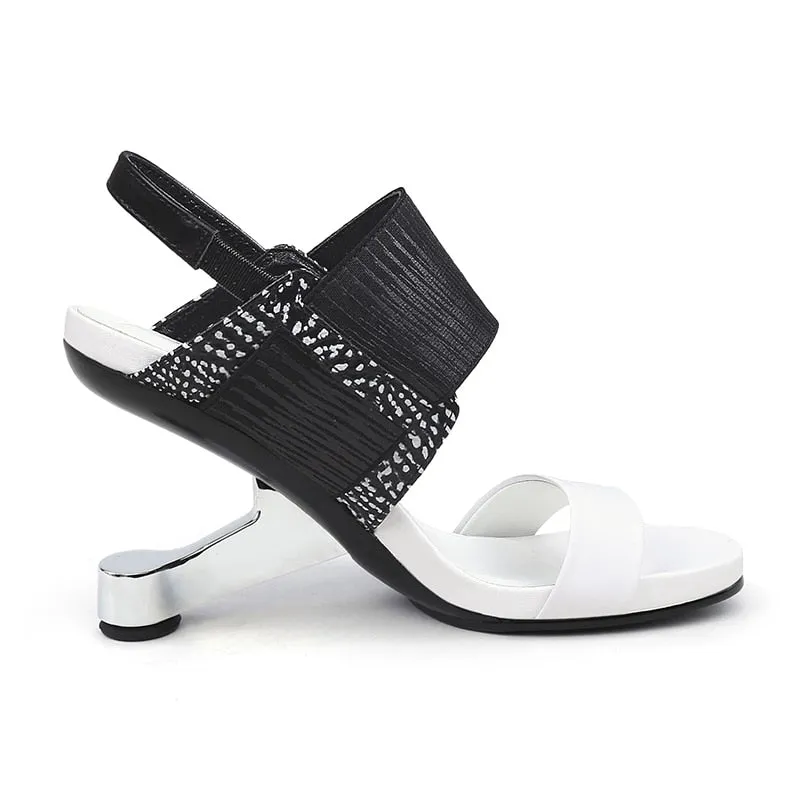 Mandess Gladiator Sandals