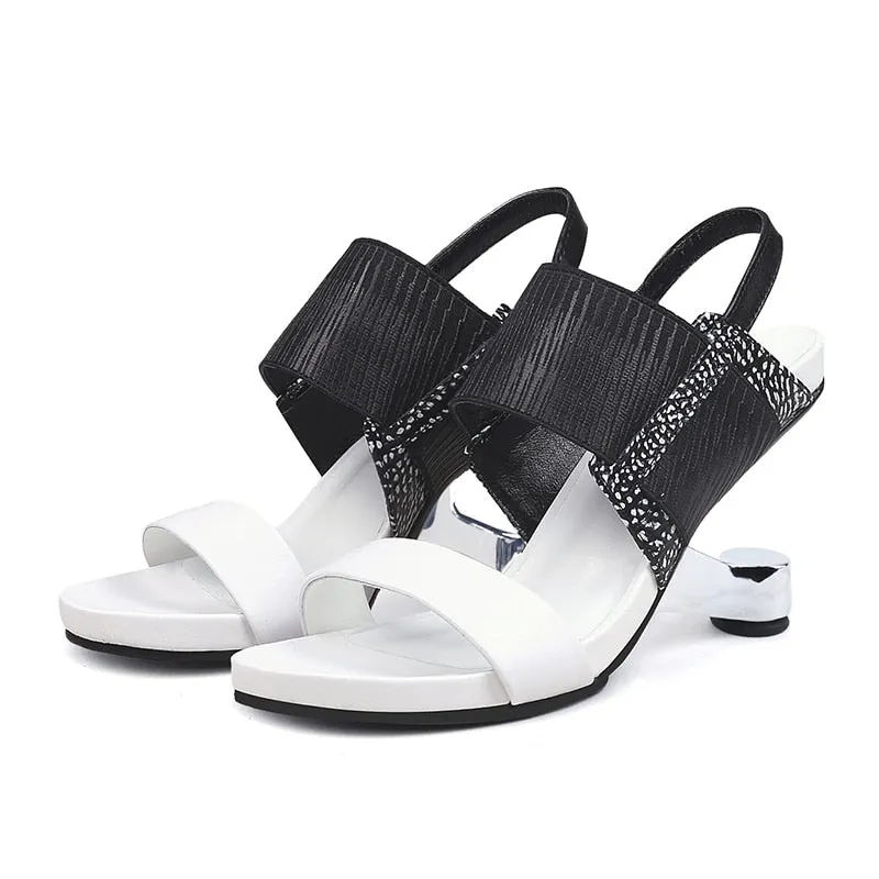 Mandess Gladiator Sandals