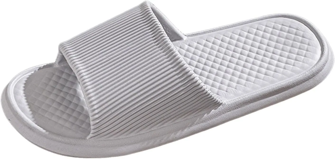 Men And Women Shoes Indoor And Outdoor Home Slippers Fashionable Lightweight Sandals Knee High Womens Thong Sandals 11