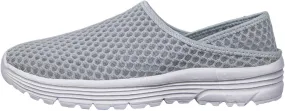 Mens Loafers & Slip-Ons Men's and Women's Lazy Slip-On Shoe Breathable Semi Casual Sports Shoes