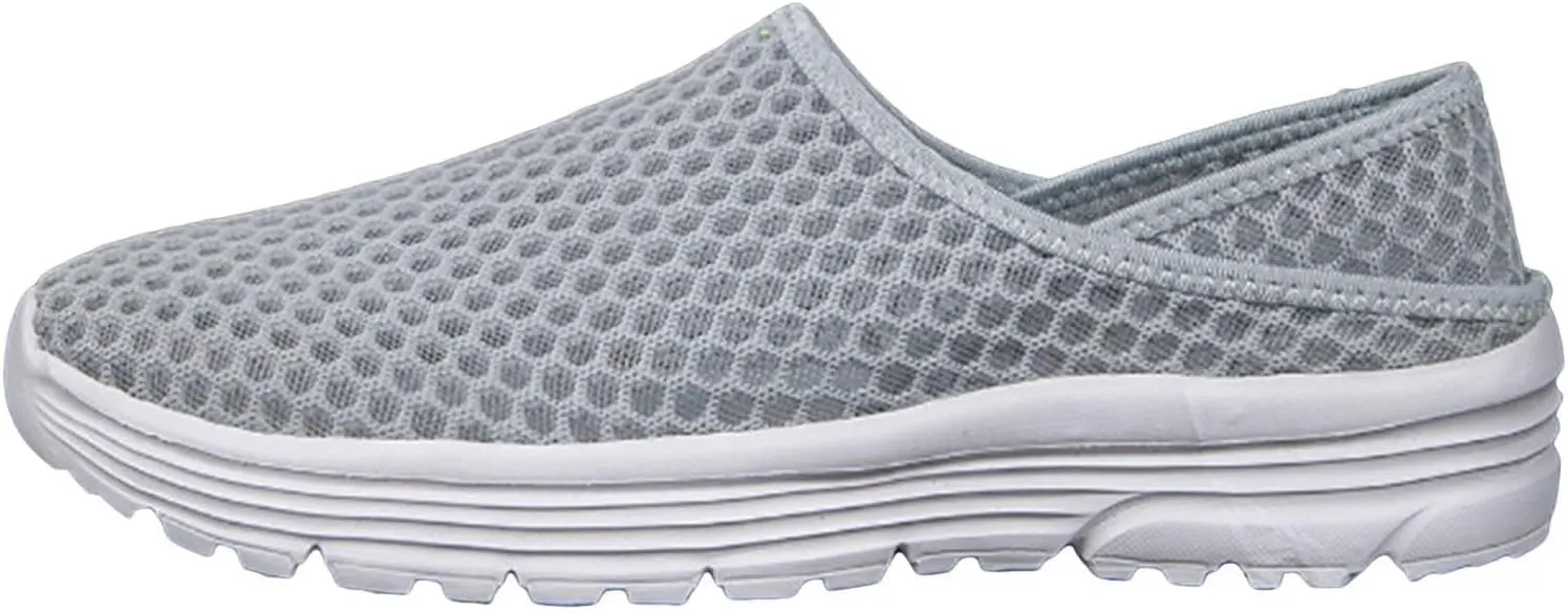 Mens Loafers & Slip-Ons Men's and Women's Lazy Slip-On Shoe Breathable Semi Casual Sports Shoes
