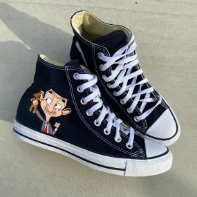 Mister B Chucks