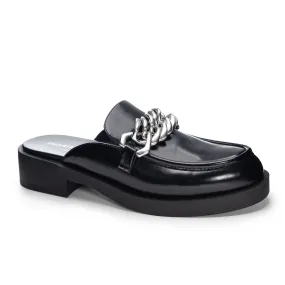 Paris Casual Mule