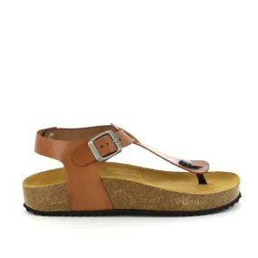 Plakton 341676 Oak Slingback Thong Sandals