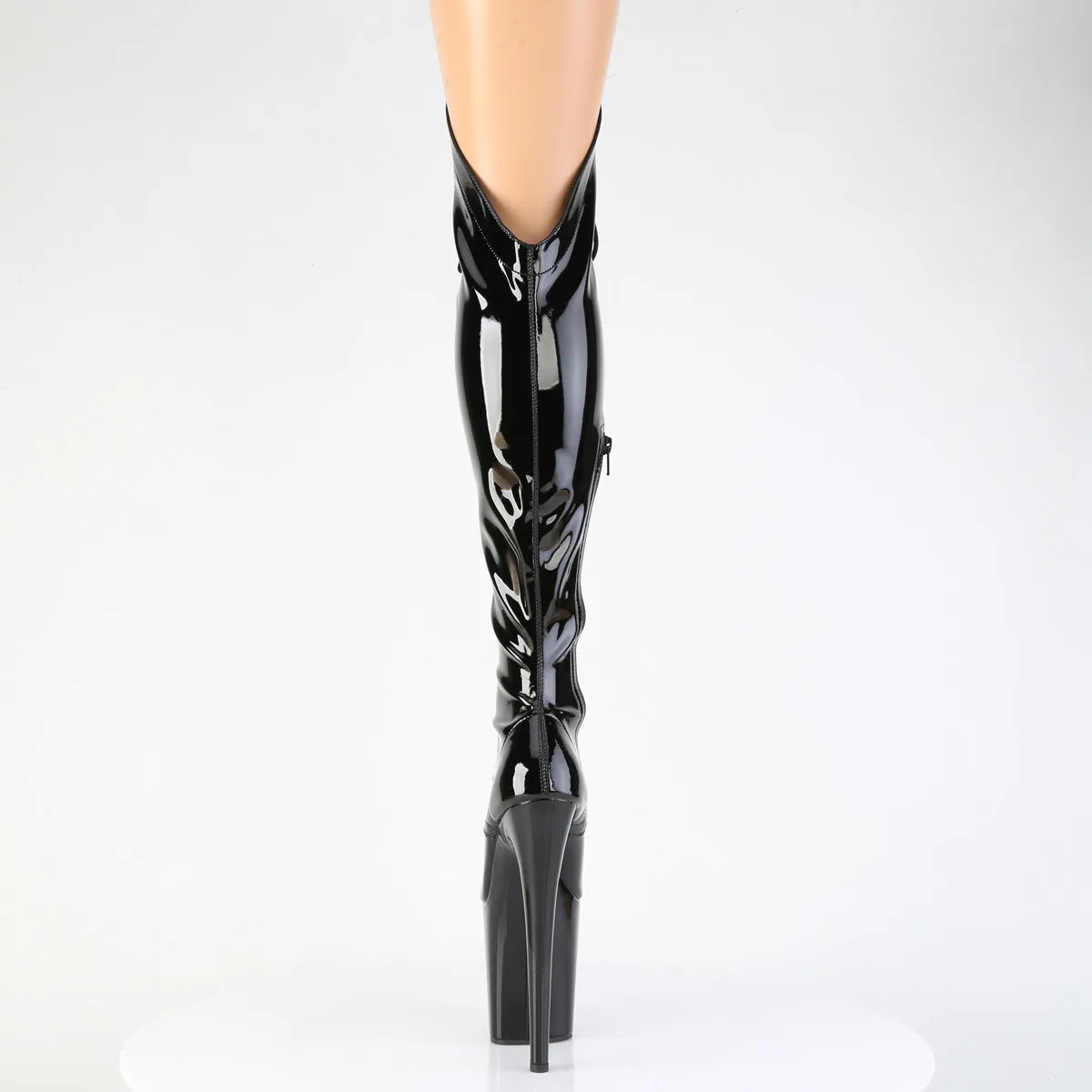 Pleaser Flamingo 3014