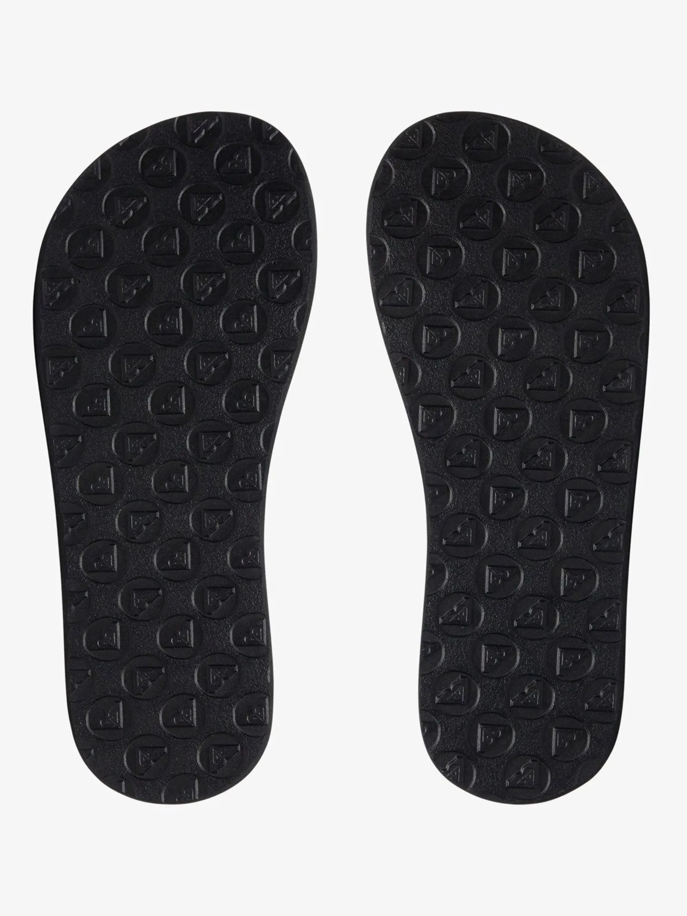 Porto II Black Sandals (Kids)