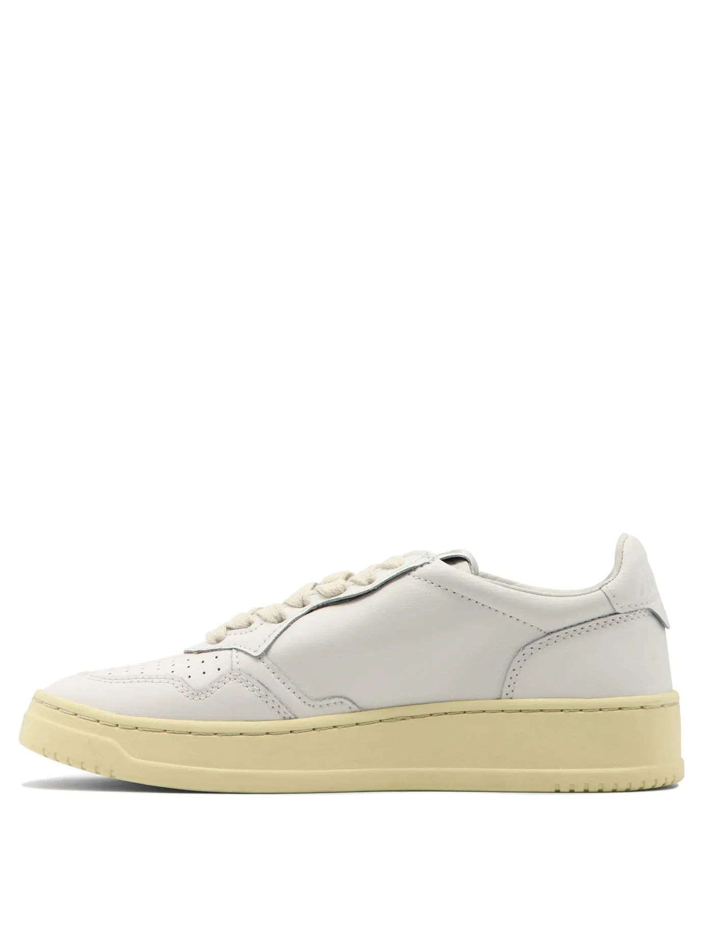 "MEDALIST" SNEAKERS