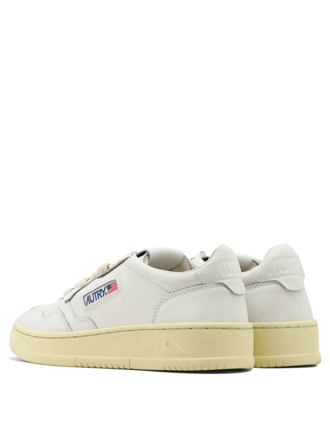 "MEDALIST" SNEAKERS