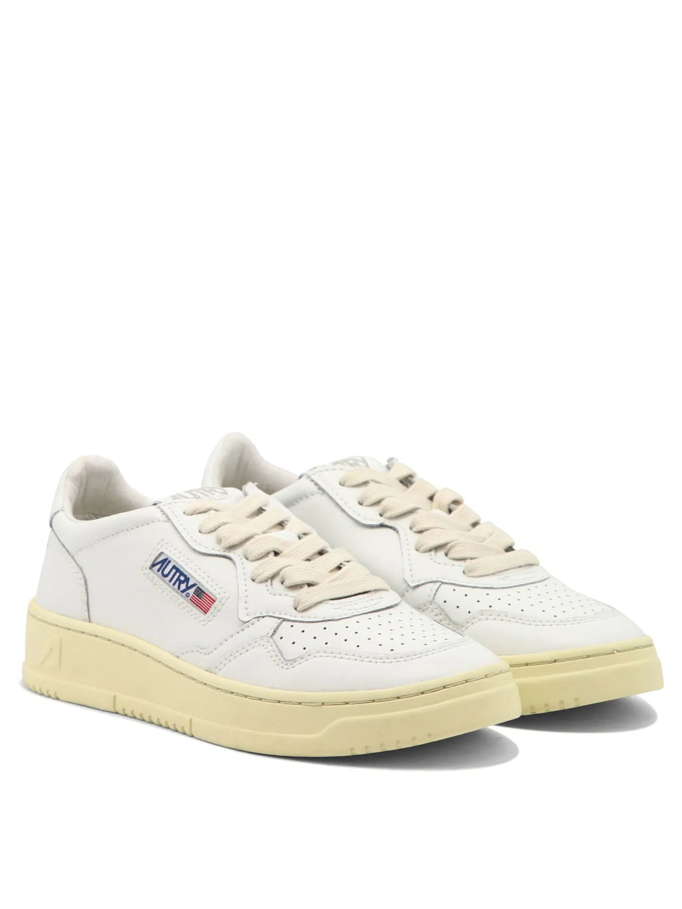 "MEDALIST" SNEAKERS