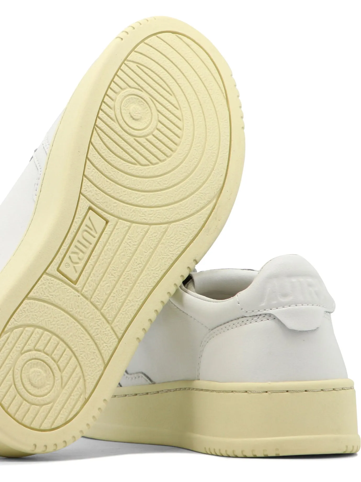 "MEDALIST" SNEAKERS
