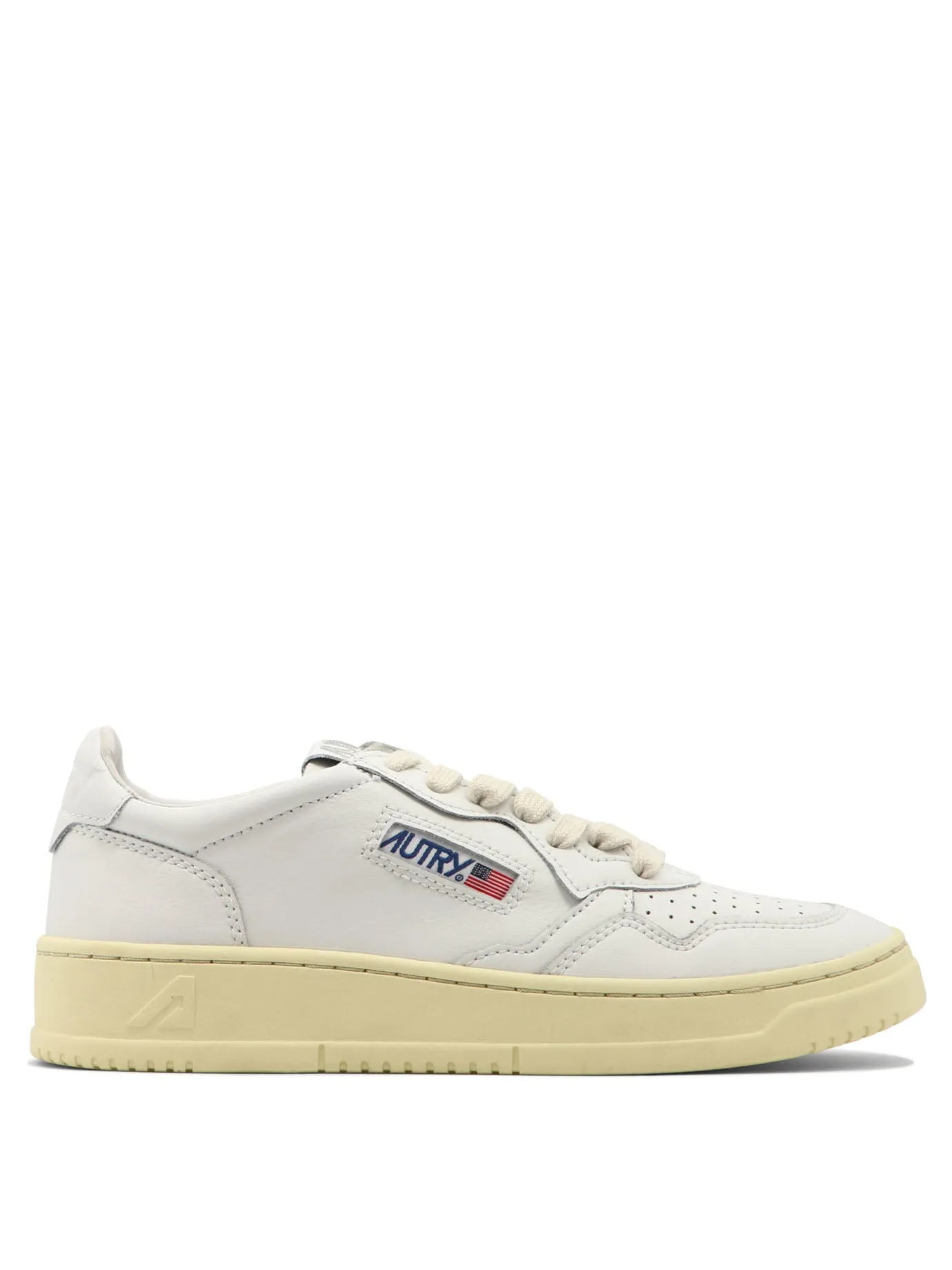 "MEDALIST" SNEAKERS