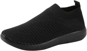 SBGMoSJ Womens Casual Sneakers Trendy Zapatos para Gym Mujer White Tennis Shoes Women Wide Width Black High Top Sneakers for Women Zipper Comfy Shoes Women Dressy Cute