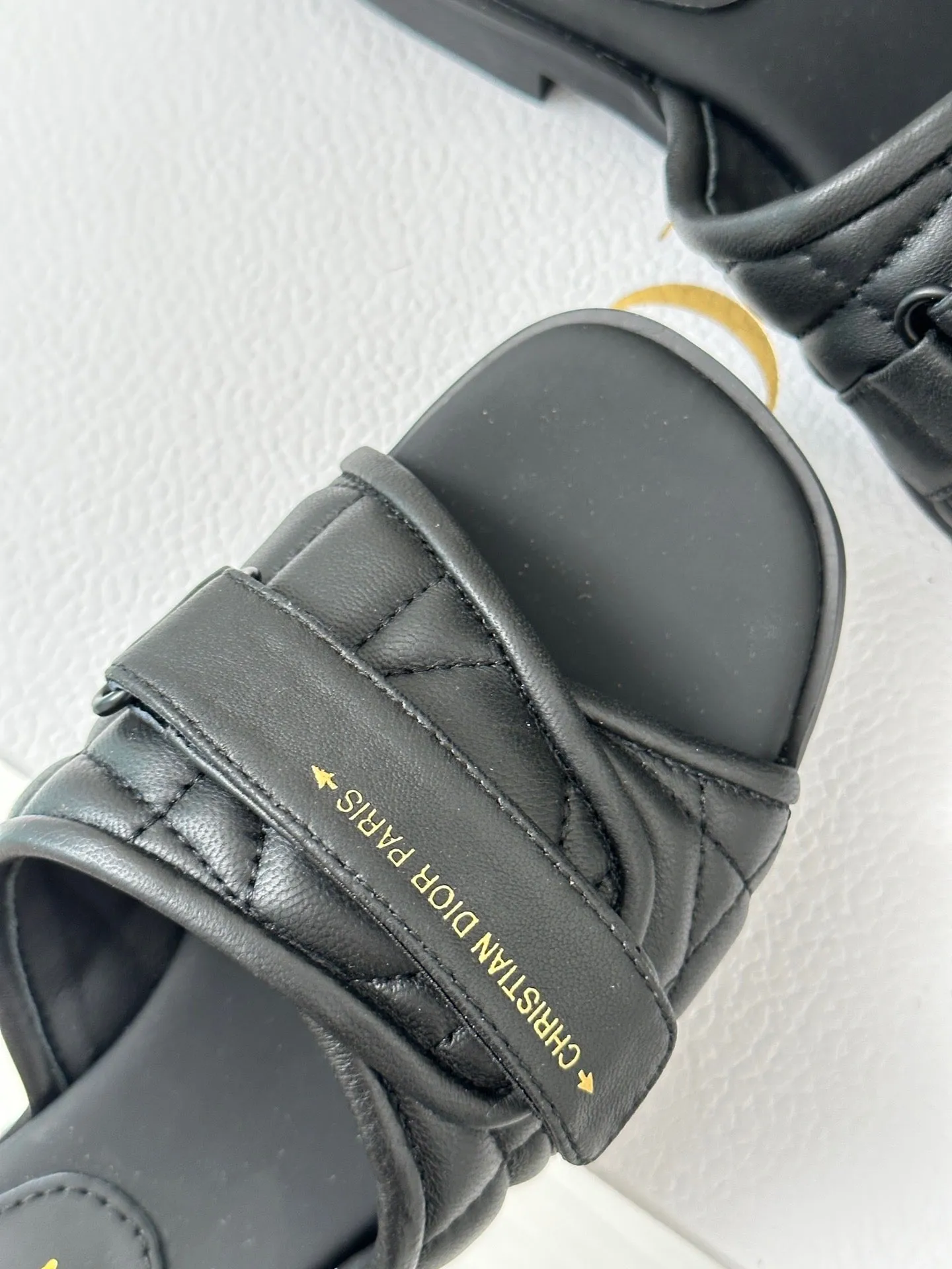SE1172 Dio(r)evolution Slide / Size5-9