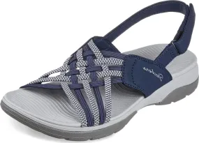 Skechers Women's Archfit Reggae Sport hometown