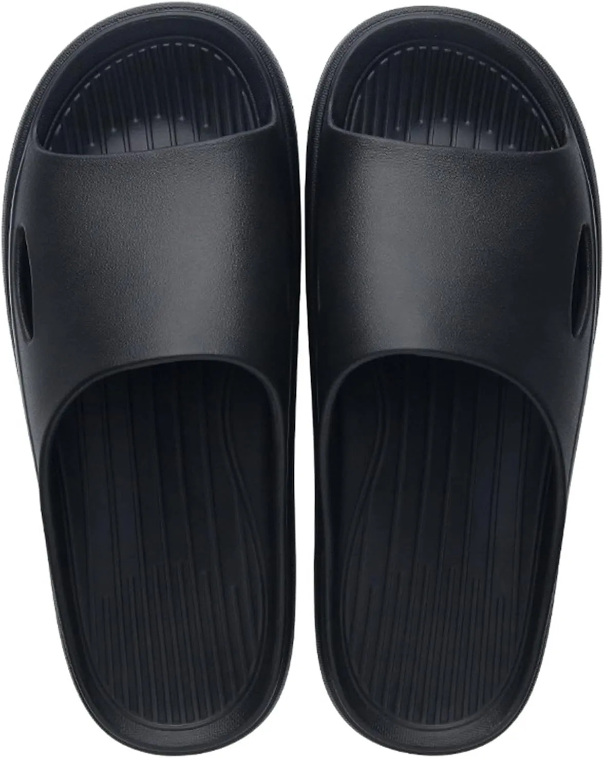 Slides for Men Womens Slides Mens Shower Shoes Shower Shoes Women House Travel Living Room Slippers