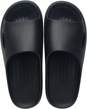 Slides for Men Womens Slides Mens Shower Shoes Shower Shoes Women House Travel Living Room Slippers