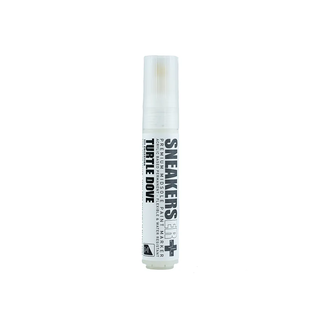 SneakersER  Midsole Paint Marker (Turtle Dove)