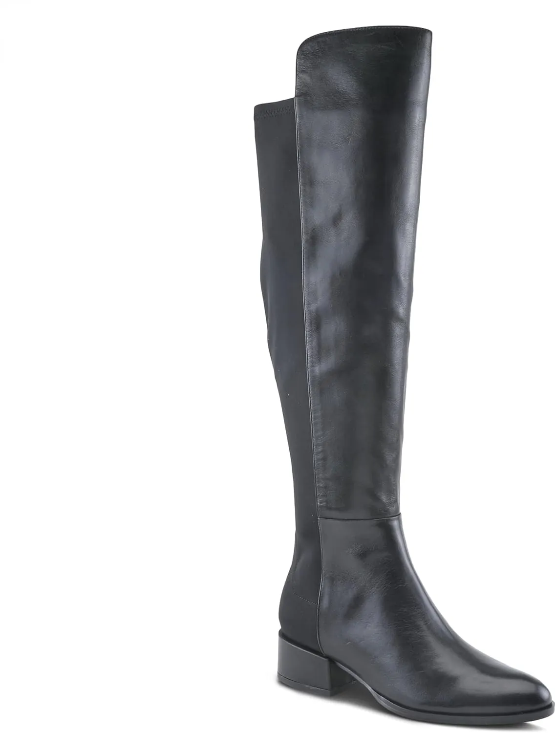 Spring Step Women's Rider Tall Over the Knees Boot Over the Knees Boot