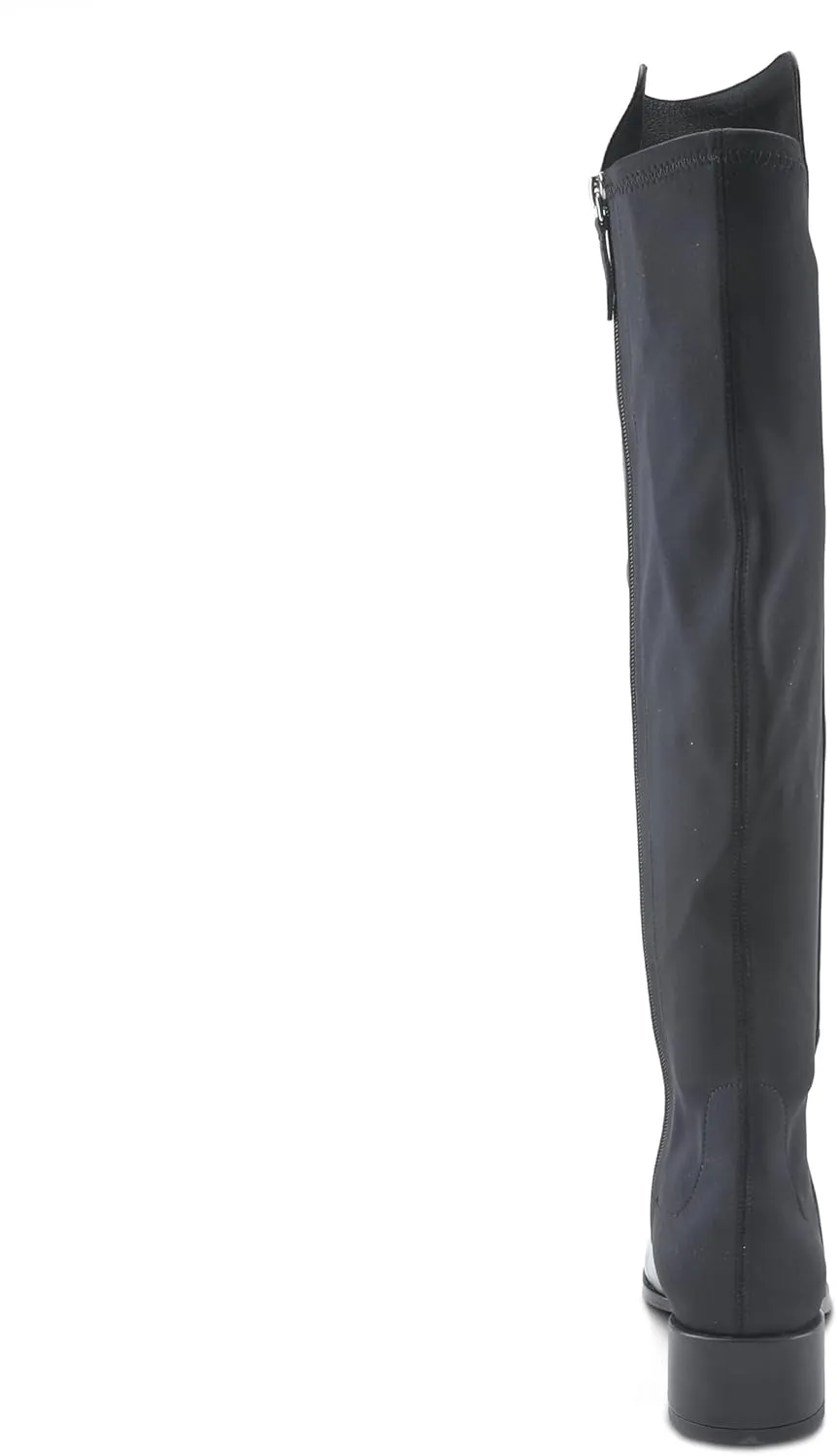 Spring Step Women's Rider Tall Over the Knees Boot Over the Knees Boot