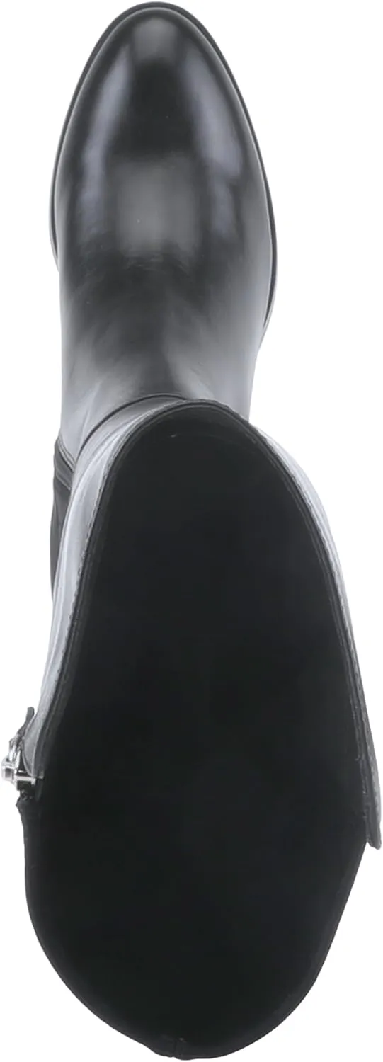Spring Step Women's Rider Tall Over the Knees Boot Over the Knees Boot