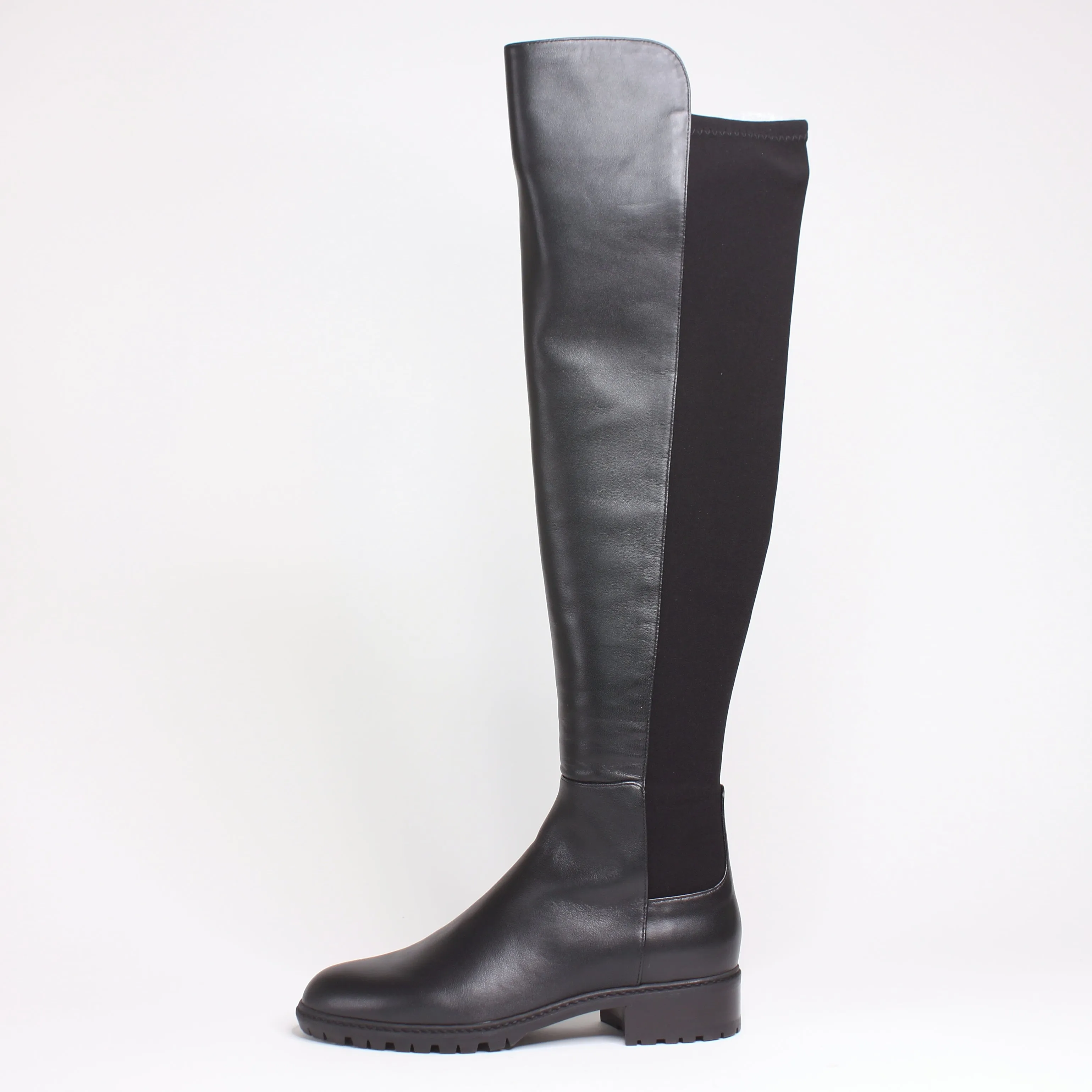 STUART WEITZMAN 5050 City OTK Boots