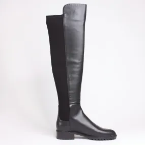 STUART WEITZMAN 5050 City OTK Boots