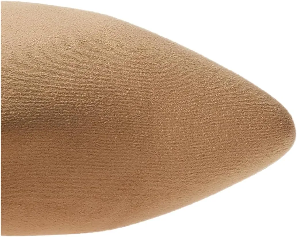 The Drop Women's Sean Suede Over-The-Knee Boot