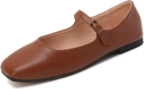 UOQAPRE Mary Jane Shoes for Women Gothic Shoes Womens Chunky Heel Oxford Dress Shoes School Uniform Pumps Shoes for Girl