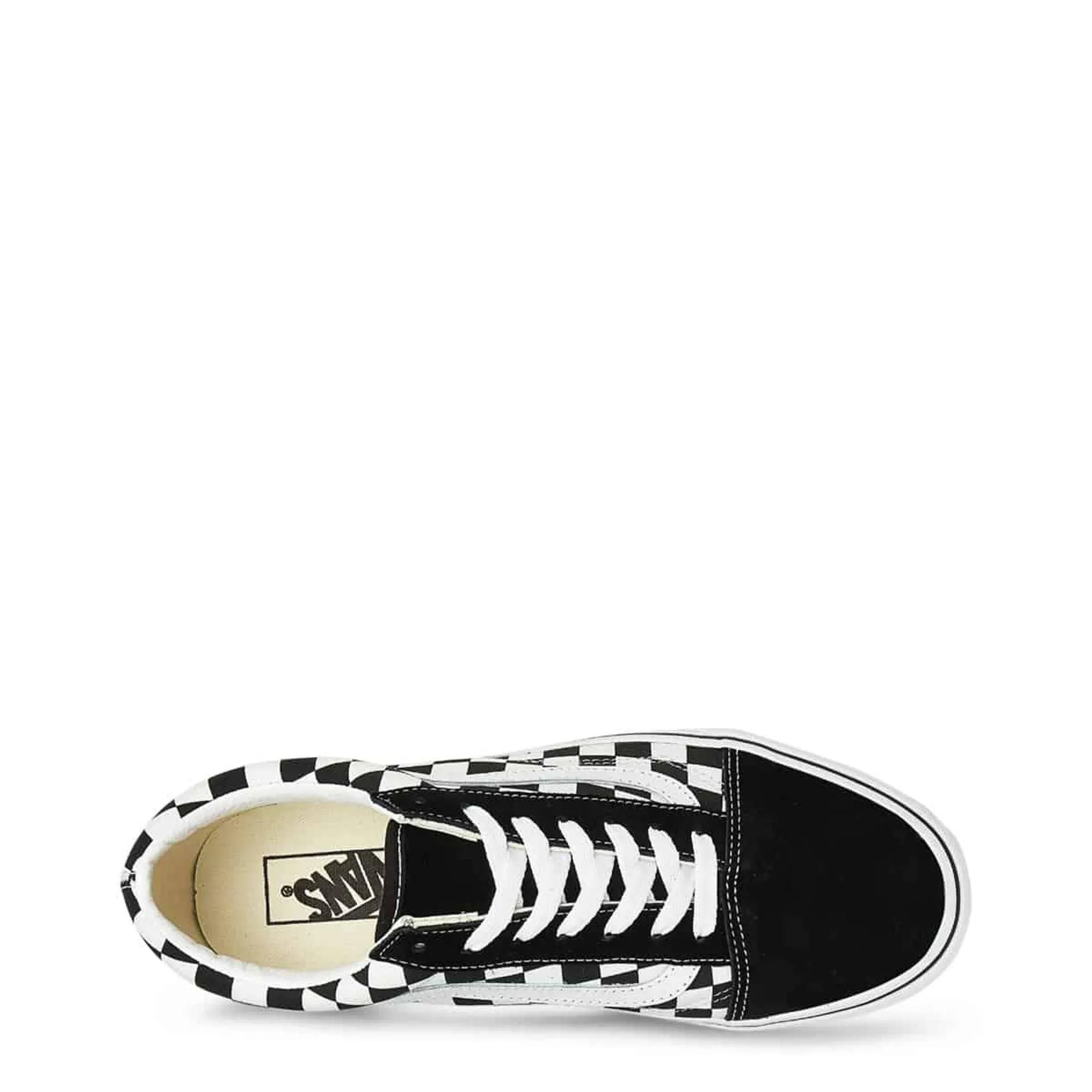 Vans Women Sneakers - Trainers