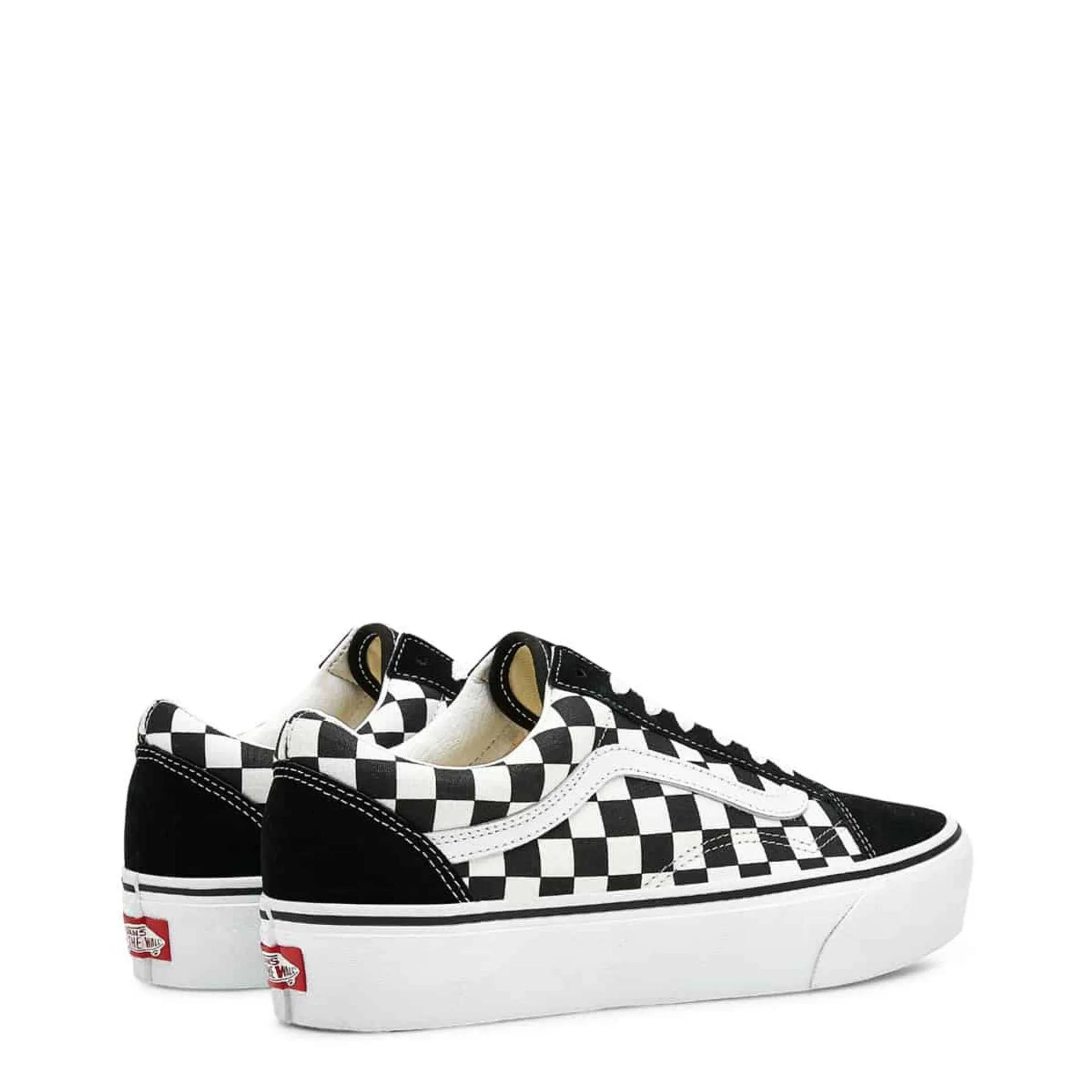 Vans Women Sneakers - Trainers