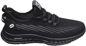 Women Walking Shoes Sock Sneakers Slip-On Breath Womens Running Shoes Arch Support Women's Casual Shoes Women's Fashion Sneakers Waterproof Tennis Shoe White Loafers